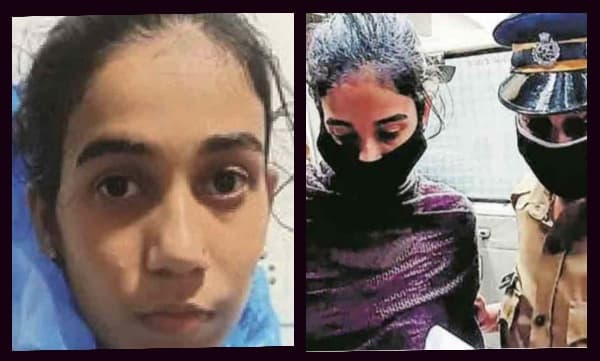 ചോരക്കുഞ്ഞിനെ കരിയിലകൂട്ടത്തിൽ ഉപേക്ഷിച്ച സംഭവം ; അമ്മയുടെ മൊഴികൾ ഞെട്ടിപ്പിക്കുന്നത് 