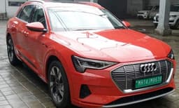 ഓഡിയും ഇന്ത്യയിൽ പുതിയ ഇലക്ട്രിക്ക് വാഹനം അവതരിപ്പിക്കുന്നു,  ഓഡി ഇ-ട്രോൺ എത്തുന്നു   