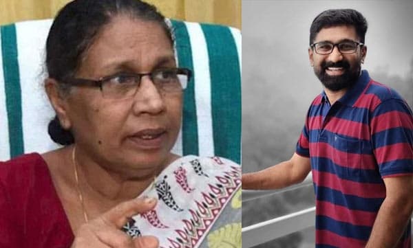 അറഗന്‍സും എമ്പതിയില്ലായ്മയും തുടക്കം മുതല്‍,  അത്ര 'ഫൈനല്ലെന്ന്' പറയാന്‍ നാവ് പൊന്തുന്നത് നാലര വര്‍ഷം പിന്നിടുമ്പോള്‍: തുറന്നടിച്ച് ബല്‍റാം
