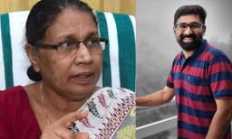 അറഗന്‍സും എമ്പതിയില്ലായ്മയും തുടക്കം മുതല്‍,  അത്ര 'ഫൈനല്ലെന്ന്' പറയാന്‍ നാവ് പൊന്തുന്നത് നാലര വര്‍ഷം പിന്നിടുമ്പോള്‍: തുറന്നടിച്ച് ബല്‍റാം
