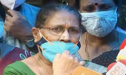 അന്ന് പരാതിയുമായി ചെന്നപ്പോള്‍ പറഞ്ഞത് 'പരാതിയുണ്ടെങ്കില്‍ പോയി കേസുകൊടുക്കാന്‍ ' ; അതേ ഇരയോട് ജോസഫൈന്റെ മോശം പെരുമാറ്റം ഇതാദ്യമല്ല