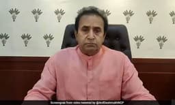 മഹാരാഷ്ട്ര മുന്‍മന്ത്രി അനില്‍ ദേശ്മുഖിന്റെ വസതിയില്‍ ഇ.ഡി പരിശോധന