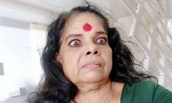 അന്ന് മോഹൻലാലിനെ ചൂലുകൊണ്ട് അടിക്കേണ്ടിവന്നു : കുളപ്പുള്ളി ലീല പറയുന്നു 