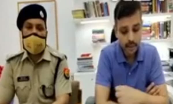 നൂറ്റാണ്ട് പഴക്കമുള്ള മോസ്ക്ക് പൊളിച്ചുമാറ്റി; ഇക്കാര്യത്തില്‍ ഡോക്യുമെന്ററി എടുത്ത പേരില്‍ മാധ്യമത്തിനെതിരേ കേസെടുത്തു