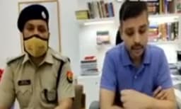 നൂറ്റാണ്ട് പഴക്കമുള്ള മോസ്ക്ക് പൊളിച്ചുമാറ്റി; ഇക്കാര്യത്തില്‍ ഡോക്യുമെന്ററി എടുത്ത പേരില്‍ മാധ്യമത്തിനെതിരേ കേസെടുത്തു