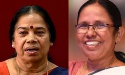 പുതിയ വനിതാക്കമ്മീഷന്‍ അദ്ധ്യക്ഷ: സിപിഎമ്മില്‍ ചര്‍ച്ച, ശ്രീമതിയുടേയും കെ.കെ ഷൈലജയുടേയും പേരുകള്‍ പരിഗണനയില്‍?
