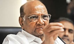 ബിജെപിയ്ക്ക് എതിരേ പ്രതിപക്ഷം ഒന്നിക്കണം ; കോണ്‍ഗ്രസിനെ കൂടാതെ ഒരു മൂന്നാം മുന്നണിയെക്കുറിച്ച് ചിന്തിക്കാന്‍ പോലുമാകില്ലെന്ന് ശരദ്പവാര്‍