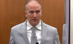 George Floyd death: Cop sentenced to over 22 years in jail 