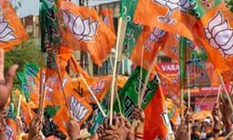 പഞ്ചായത്ത് തെരഞ്ഞെടുപ്പില്‍ പിന്നിലായി പോയി; ജില്ലാ പഞ്ചായത്തുകളുടെ പ്രസിഡന്റ് പദവി ലക്ഷ്യമിട്ട് ബിജെപി  