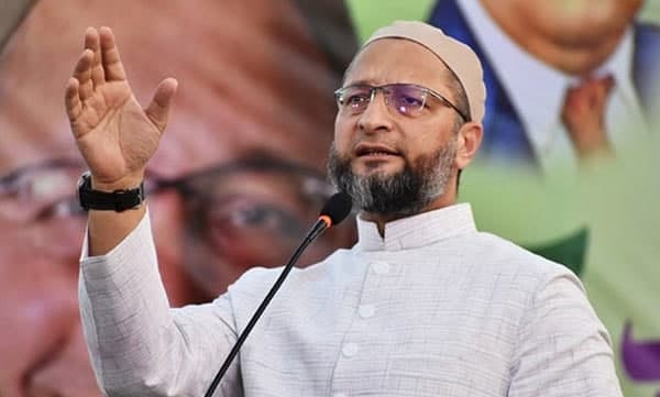 ഉത്തര്‍പ്രദേശ് നിയമസഭ തെരഞ്ഞെടുപ്പില്‍ എ.ഐ.എം.ഐ.എം. 100 സീറ്റുകളിൽ മത്സരിക്കുമെന്ന് ഒവൈസി 