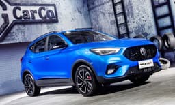 എം.ജി ആസ്റ്റര്‍ ഈ വര്‍ഷം അവസാനപാദത്തില്‍ ഇന്ത്യയിലേക്ക്