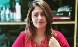 എത്തിയത് അറസ്റ്റ് പ്രതീക്ഷിച്ച്: പ്രോട്ടോക്കോള്‍ ലംഘിച്ചുവെന്നത് നുണക്കഥയെന്നും ആയിഷ സുല്‍ത്താന