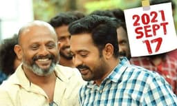 ജിബു ജേക്കബിന്റെ "എല്ലാം ശരിയാകും " സെപ്റ്റംബർ 17-ന്