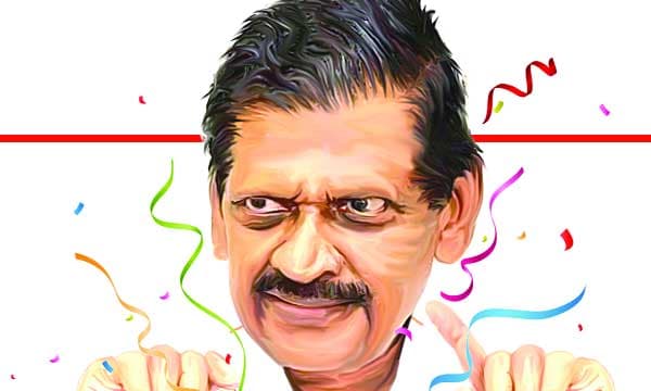 എണ്‍പതിലെത്തുന്ന രാഷ്‌ട്രീയ യൗവനം