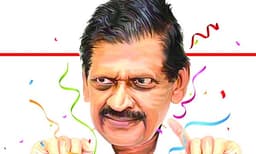 എണ്‍പതിലെത്തുന്ന രാഷ്‌ട്രീയ യൗവനം