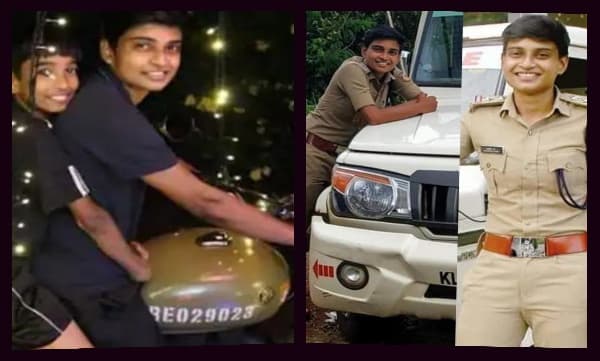 എസ് ഐ  ആനിക്ക് സ്ഥലം മാറ്റം അനുവദിച്ചു ; ഇനി കുടുംബത്തോടൊപ്പം എറണാകുളത്ത്