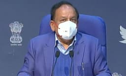 രാജ്യത്ത് ഇതുവരെ 40,845 ബ്ലാക്ക് ഫംഗസ് കേസുകള്‍ സ്ഥിരീകരിച്ചു: 3,129 മരണം
