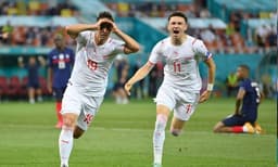 ലോകചാംപ്യന്മാര്‍ക്കും യുറോയില്‍ മടക്കം ; ഫ്രാന്‍സിനെ അട്ടിമറിച്ച് സ്വിറ്റ്‌സര്‍ലന്റ് ക്വാര്‍ട്ടറില്‍