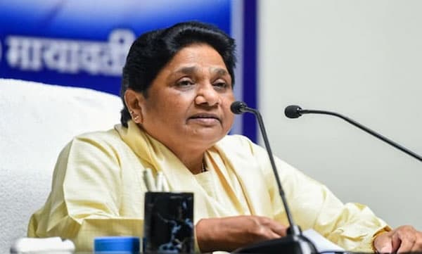 യു.പി ജില്ലാ പഞ്ചായത്ത് തിരഞ്ഞെടുപ്പില്‍ വിട്ടുനിന്ന് മായാവതി; ബി.ജെ.പിയെ സഹായിക്കാനെന്ന് പ്രതിപക്ഷം