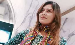 പാകിസ്താനില്‍ സെലിബ്രേറ്റ് ചെയ്യുകയാണെന്ന് എങ്ങിനെയറിഞ്ഞു? പാക് ബന്ധം അബ്ദുള്ളക്കുട്ടിയ്ക്കെന്ന് ഐഷാ സുല്‍ത്താന