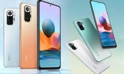 റെഡ്മി നോട്ട് 10T പുറത്തിറക്കി ഷഓമി; എന്നാൽ ഇന്ത്യയിലേക്കില്ല  