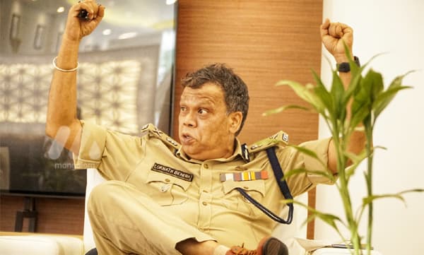 ബൈ... ബൈ... ബെഹ്‌റ... വിരമിക്കുന്നത് സ്വന്തമായി വീ​​ടോ കാ​റോ ഇല്ലാ​തെ , ഐ.പി.എസിലേയ്ക്ക് തള്ളിവിട്ടത് സുഹൃത്തിന്റെ ഫോണ്‍ കോള്‍; സംഭവബഹുലം ബെഹ്‌റക്കാലം 