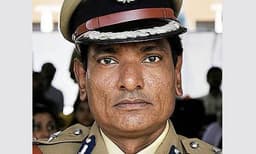 Anil Kant appointed new DGP of Kerala
