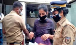 കരിയിലക്കൂട്ടത്തിൽ ഉപേക്ഷിച്ച കുഞ്ഞു മരിച്ച സംഭവം ; രേഷ്മയുടെ ഭർത്താവ് വിഷ്ണുവിന്റെ മൊഴി ഇന്ന് രേഖപ്പെടുത്തും