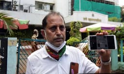 എത്രയും വേഗം മരണസര്‍ട്ടിഫിക്കറ്റ് കൈപ്പറ്റണം; മുന്‍സിപ്പല്‍ കോര്‍പറേഷനില്‍ നിന്നുള്ള അറിയിപ്പ് കേട്ട്‌ഞെട്ടി താനെ സ്വദേശി