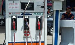 ഇന്ധനവില വര്‍ദ്ധനവ്; സംസ്ഥാന വ്യാപകമായി പ്രതിഷേധം സംഘടിപ്പിക്കുമെന്ന് കോണ്‍ഗ്രസ്