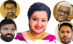 നയതന്ത്ര സ്വര്‍ണക്കടത്തിന്‌ ഒരു വയസ്‌: പാതിവഴിയില്‍ അന്വേഷണം, കാണാമറയത്ത്‌ പ്രതികള്‍, ആരോപണങ്ങള്‍ക്കു തെളിവ്‌ എവിടെ ?