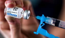 ഡെല്‍റ്റ വകഭേദം ഒറ്റഡോസുകൊണ്ട് നേരിടാന്‍ കഴിയുമെന്ന അവകാശവാദവുമായി ജോണ്‍സണ്‍ ആന്റ് ജോണ്‍സണ്‍