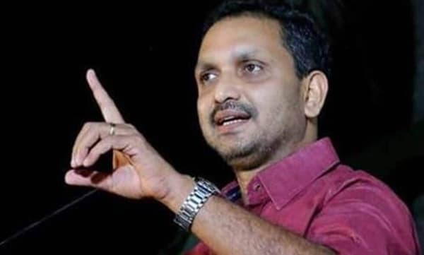 സര്‍ക്കാര്‍ രേഖയിലുള്ളത് യഥാര്‍ത്ഥ മരണങ്ങളുടെ മൂന്നില്‍ ഒന്ന് മാത്രം; നമ്പര്‍ വണ്‍ കേരളം എന്ന പ്രൊപഗന്‍ഡ സൃഷ്ടിക്കുക ലക്ഷ്യം : കെ സുരേന്ദ്രന്‍