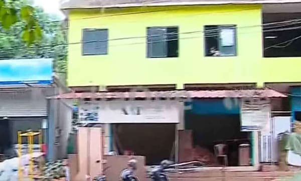 സമാന്തര ടെലിഫോണ്‍ എക്‌സ്‌ചേഞ്ച് കണ്ടെത്തിയ സംഭവം ; പ്രത്യേക സംഘം അന്വേഷിക്കുമെന്ന് കോഴിക്കോട് ഡിസിപി