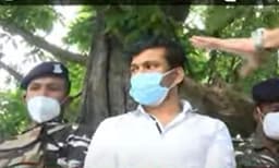 സ്വര്‍ണം തട്ടിയെടുക്കാന്‍ ടി.പി കേസ് പ്രതികള്‍ സഹായിച്ചുവെന്ന് ആയങ്കി; കള്ളക്കടത്ത് കേസില്‍ നിന്ന് രക്ഷപ്പെടാനുള്ള ശ്രമമെന്ന് കസ്റ്റംസ് 
