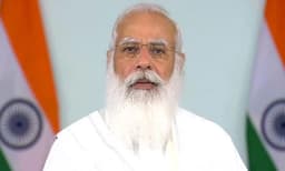 റേഷന്‍ നല്കുന്നത് പ്രധാനമന്ത്രി, കടകളില്‍ മോഡിയുടെ ചിത്രം വേണം ; ഭക്ഷ്യസാധനം നല്‍കുന്ന ക്യാരിബാഗില്‍ താമര ചിഹ്നവും ഉണ്ടാകും