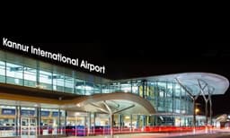 
കണ്ണൂര്‍ വിമാനത്താവളത്തില്‍ വീണ്ടും സ്വര്‍ണ്ണക്കടത്ത്; ഒരു കോടിയുടെ സ്വര്‍ണ്ണം ചവറ്റുകുട്ടയില്‍ ഉപേഷിക്കപ്പെട്ട നിലയില്‍