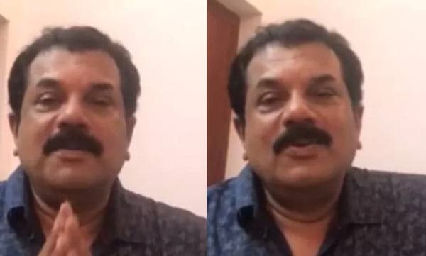 ഇത് വേട്ടയാടല്‍, പിന്നില്‍ ആരാണെന്ന് ഊഹിക്കാം: ഫോണ്‍ വിളിയിലെ സത്യാവസ്ഥ തുറന്ന് പറഞ്ഞ് മുകേഷ് എംഎല്‍എ     