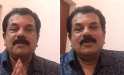 ഇത് വേട്ടയാടല്‍, പിന്നില്‍ ആരാണെന്ന് ഊഹിക്കാം: ഫോണ്‍ വിളിയിലെ സത്യാവസ്ഥ തുറന്ന് പറഞ്ഞ് മുകേഷ് എംഎല്‍എ     