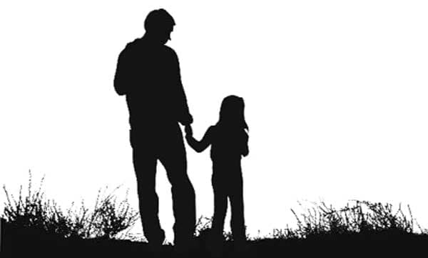 മകളേ, എരിയുന്നൊരു കനലാണച്‌ഛന്‍