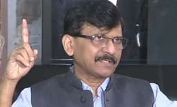 വേര്‍പിരിഞ്ഞാലും സൗഹൃദം മുന്നോട്ടും തുടരും ; ശിവസേനയും ബിജെപിയും അമീര്‍ഖാന്‍ കിരണ്‍ റാവു ബന്ധം പോലെയെന്ന് സഞ്ജയ് റാവുത്ത്