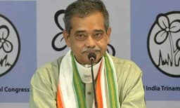 പ്രണബ് മുഖര്‍ജിയുടെ മകന്‍ അഭിജിത് മുഖര്‍ജിയും കോണ്‍ഗ്രസ് വിടുന്നു ;  തൃണമൂല്‍ കോണ്‍ഗ്രസിന്റെ ഭാഗമായേക്കുമെന്നാണ് റി​പ്പോര്‍ട്ട്