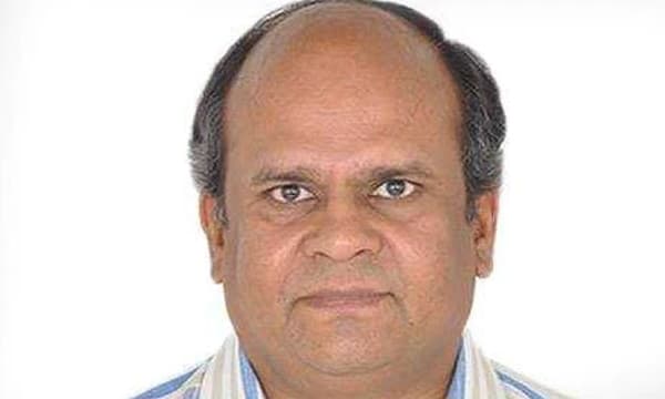 ‘‘ഞാന്‍ വിഷ്ണുവിന്റെ അവതാരം കല്‍ക്കി, ശമ്പളവും ഗ്രാറ്റിവിറ്റിയും തന്നില്ലേല്‍ വരള്‍ച്ചയുണ്ടാക്കും’’  ഭീഷണിപ്പെടുത്തി  ആള്‍ദൈവത്തിന്റെ കത്ത് 