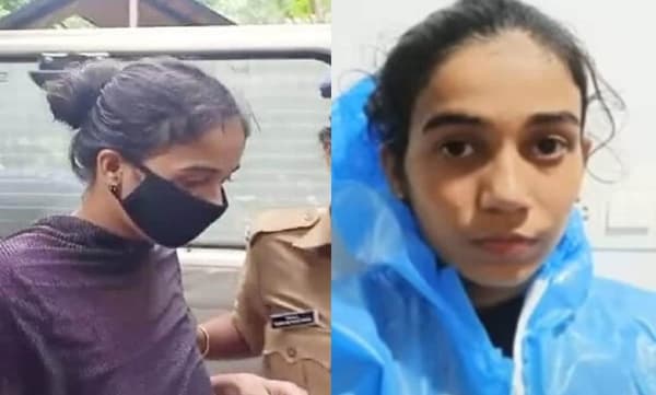 രേഷ്മയ്ക്ക് മറ്റു കാമുകന്മാർ ഉണ്ടോയെന്ന്  അന്വേഷിക്കാൻ നീക്കം