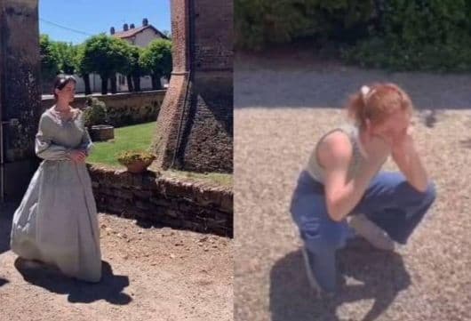 'ആഹാ... കൊട്ടാരത്തിലെ ജീവിതം എത്ര സുഖകരം' എന്നൊക്കെ പറയാൻ വരട്ടെ... അനുഭവം പങ്കുവെച്ച് ഒരു താമസക്കാരി 