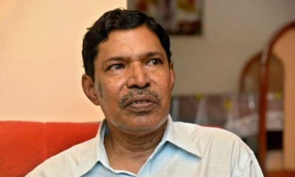 ഐ എസ് ആർ ഒ ചാരക്കേസ് ; 'മറിയം റഷീദയുടെ അറസ്റ്റിനു പിന്നിൽ ആര്‍.ബി. ശ്രീകുമാര്‍' ; സിബി മാത്യൂസ് ജാമ്യാപേക്ഷ സമർപ്പിച്ചു 