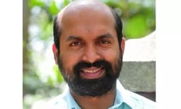 ലക്ഷദ്വീപില്‍ പോകുന്നത് അഡ്മിനിസ്ട്രേറ്ററുടെ വിരുന്നിനല്ല ; സംഘപരിവാര ഭരണകൂടം ആഗ്രഹിക്കുന്ന സ്വഭാവം ഇല്ലെന്ന് വി. ശിവദാസന്‍