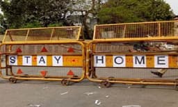 അസമില്‍ കോവിഡ് വ്യാപനം രൂക്ഷം; ഏഴു ജില്ലകളില്‍ സമ്പൂര്‍ണ്ണ ലോക്ക്ഡൗണ്‍