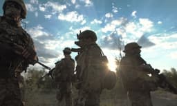 പാകിസ്താനുവേണ്ടി ചാരപ്രവര്‍ത്തനം ; പഞ്ചാബില്‍ രണ്ട് സൈനികര്‍ പിടിയില്‍