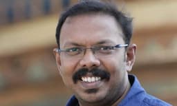 പ്രിയന്‍സാര്‍ വിളിച്ചു, ദൈവവിളി പോലെ... സംഗീത സംവിധായകന്‍ റോണി റാഫേല്‍